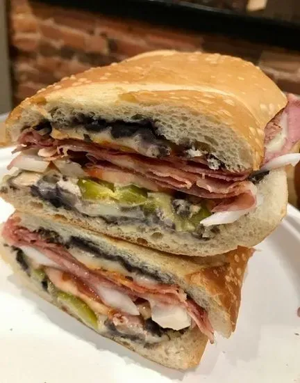 Tortas