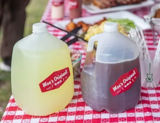 Sweet Tea Gallon