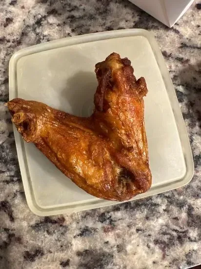 Fried Chicken Wings