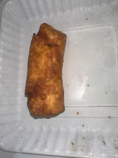 Egg Roll