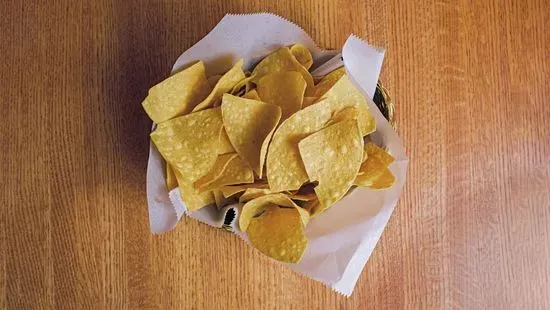 Large Chips