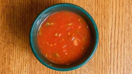 Small Salsa