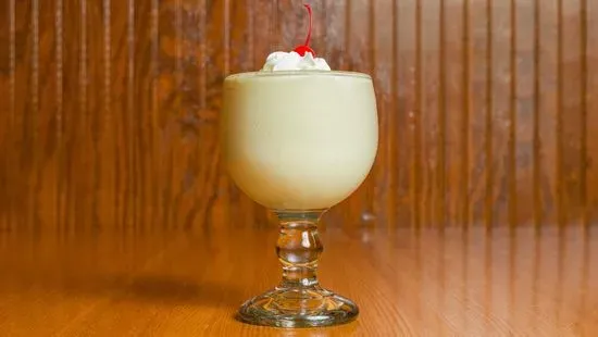 Piña Colada (Non-Alcoholic)