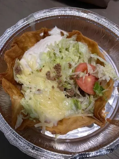 Taco Salad