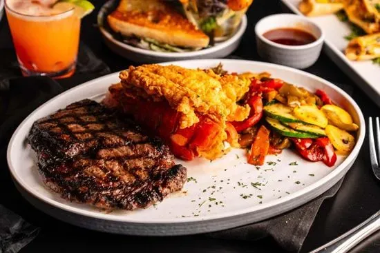 Surf & Turf