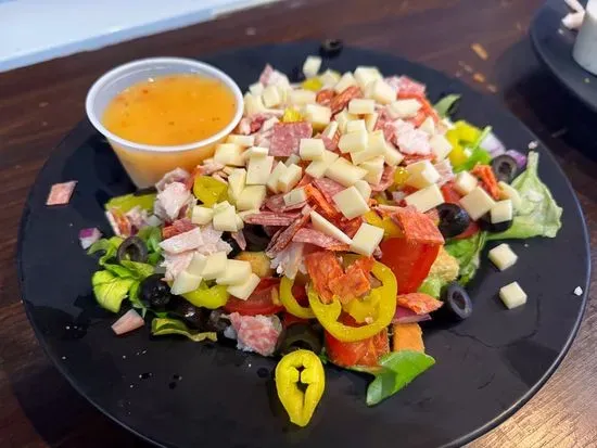 Italian Delight Salad