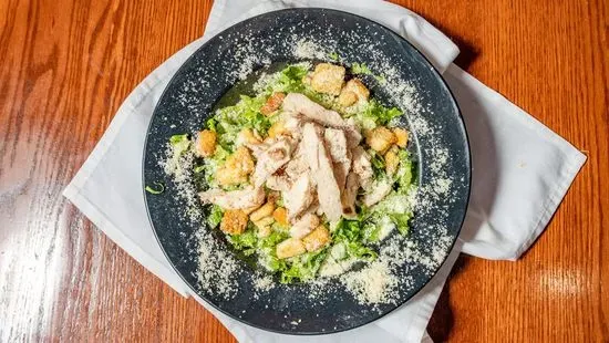 Premium Caesar Salad