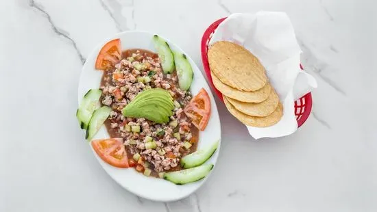 Ceviche