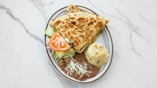 Quesadilla