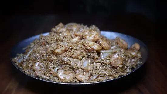 Shrimp Fried Rice