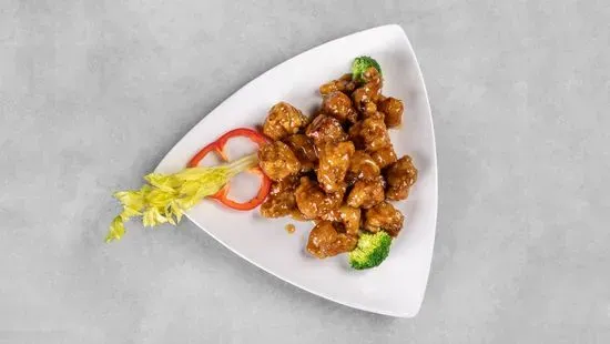 General Gau's Chicken