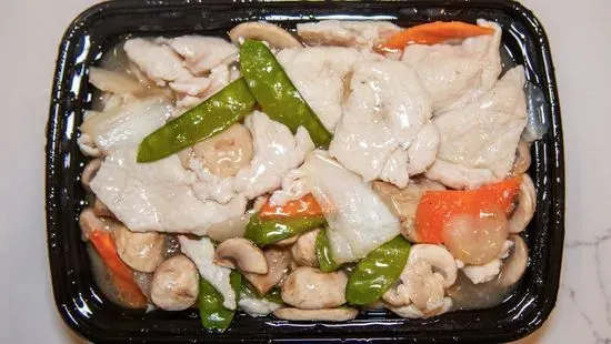 Moo Goo Gai Pan