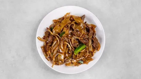 Beef Chow Foon