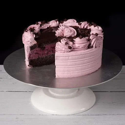 Ice Cream Cakes