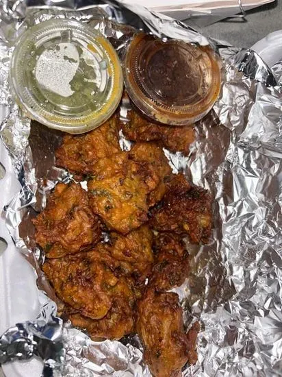 Vegetable Pakora