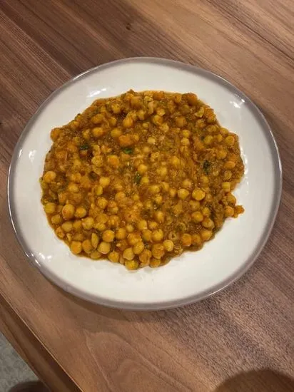 Chana Masala