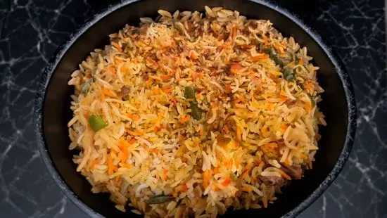 Biryani