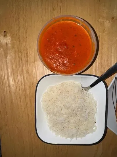 Paneer Butter Masala