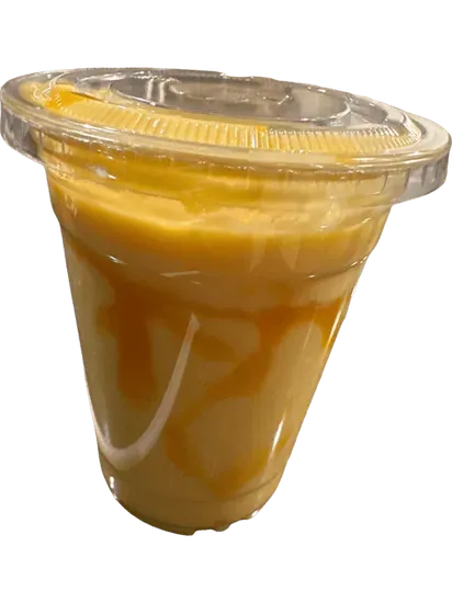 Mango Lassi