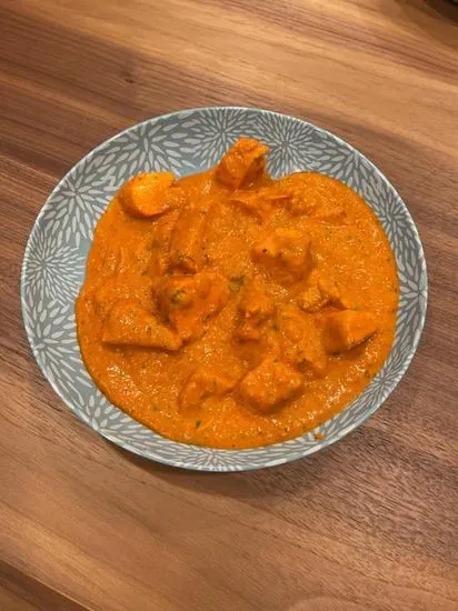 Tikka Masala