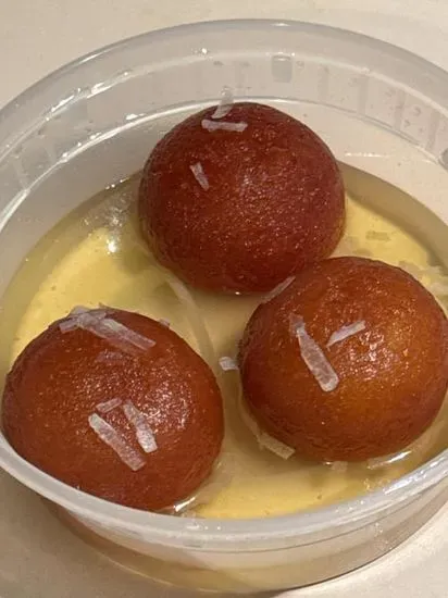 Gulab Jamun