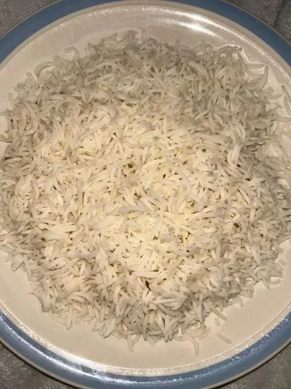 Extra Basmati Rice