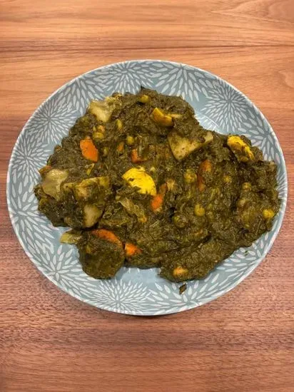 Palak(Spinach)