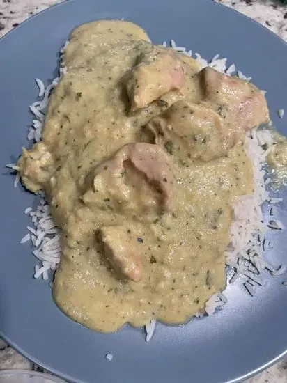 Korma