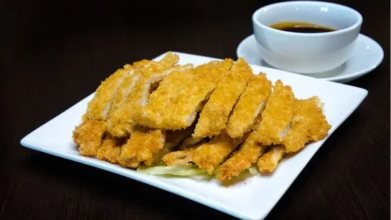 Katsu Chicken