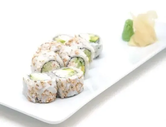 California Roll