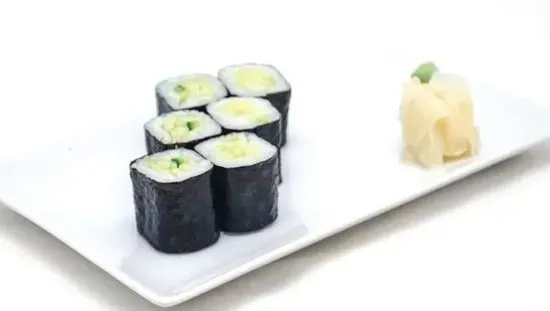 Cucumber Roll