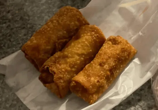 Egg Roll