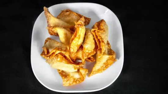 Crab Rangoon