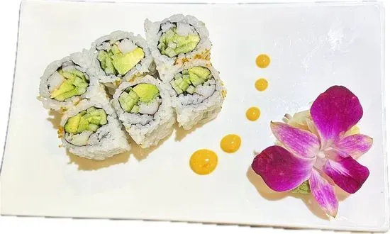 California Maki