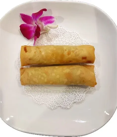 Spring Roll