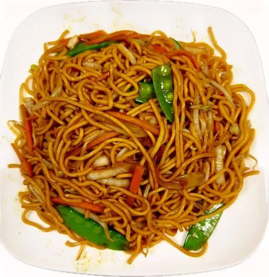 Lo Mein