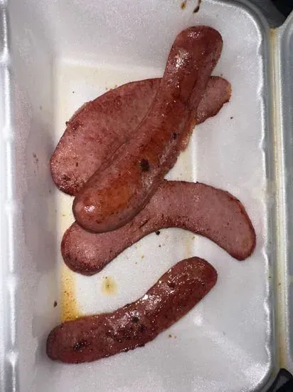 Kielbasa