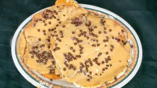 Reese's Peanut Butter Pancakes