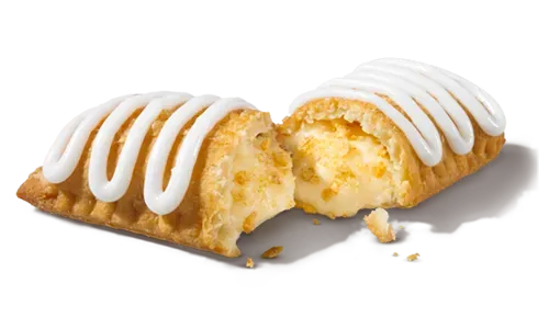 Lemon Cheesecake Fried Pie