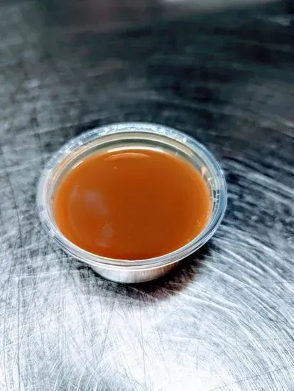 Caramel Sauce