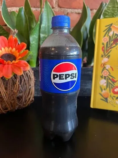 Pepsi (20 OZ)