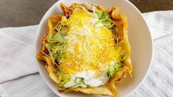 Taco Salad