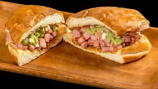 HAM TORTA