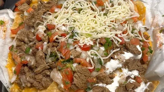 Super Nachos