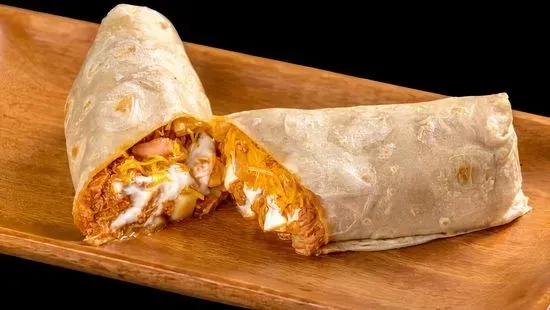 Texas burrito 