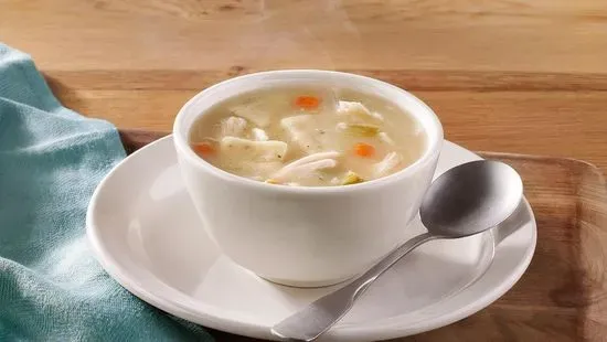 Chicken n' Dumplin Soup Cup