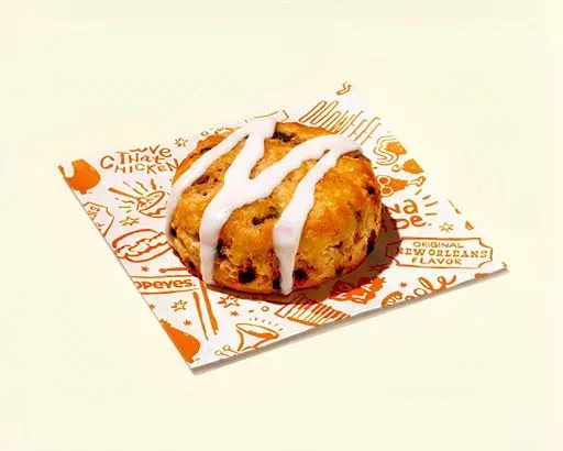 Chocolate Chip Biscuit