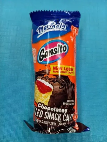 Gansito