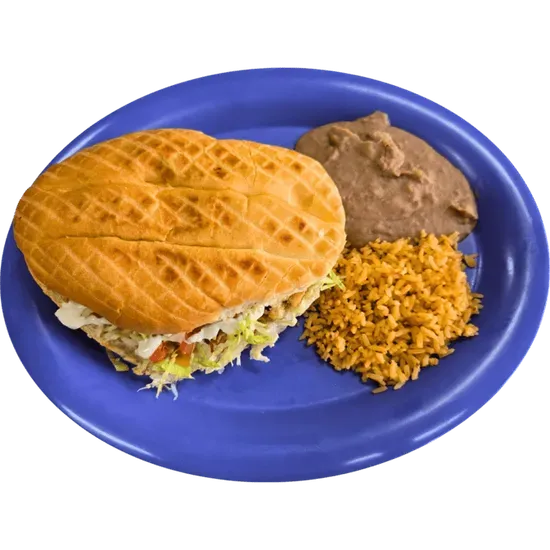 Torta  Dinner