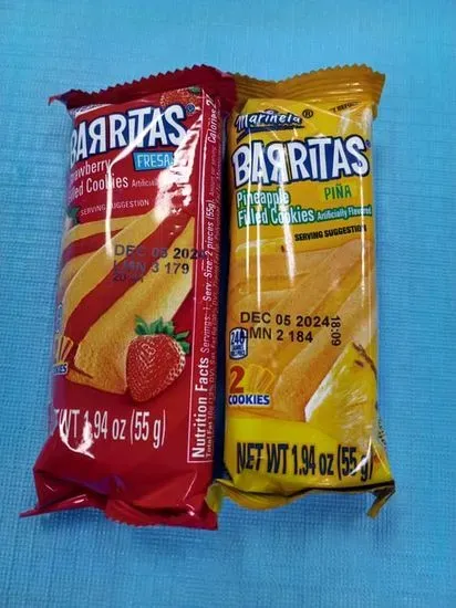 Barritas